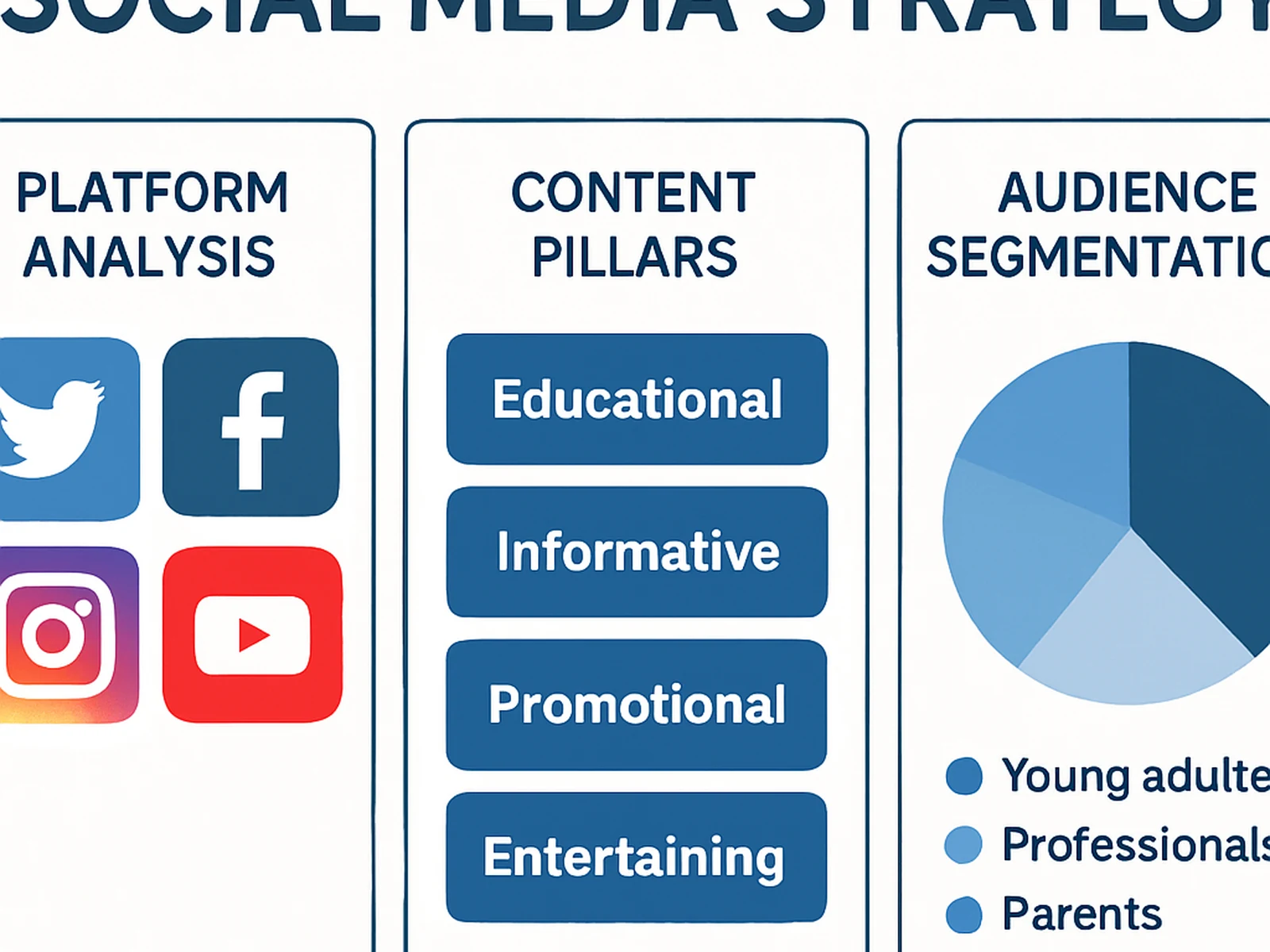 Social Media Strategy